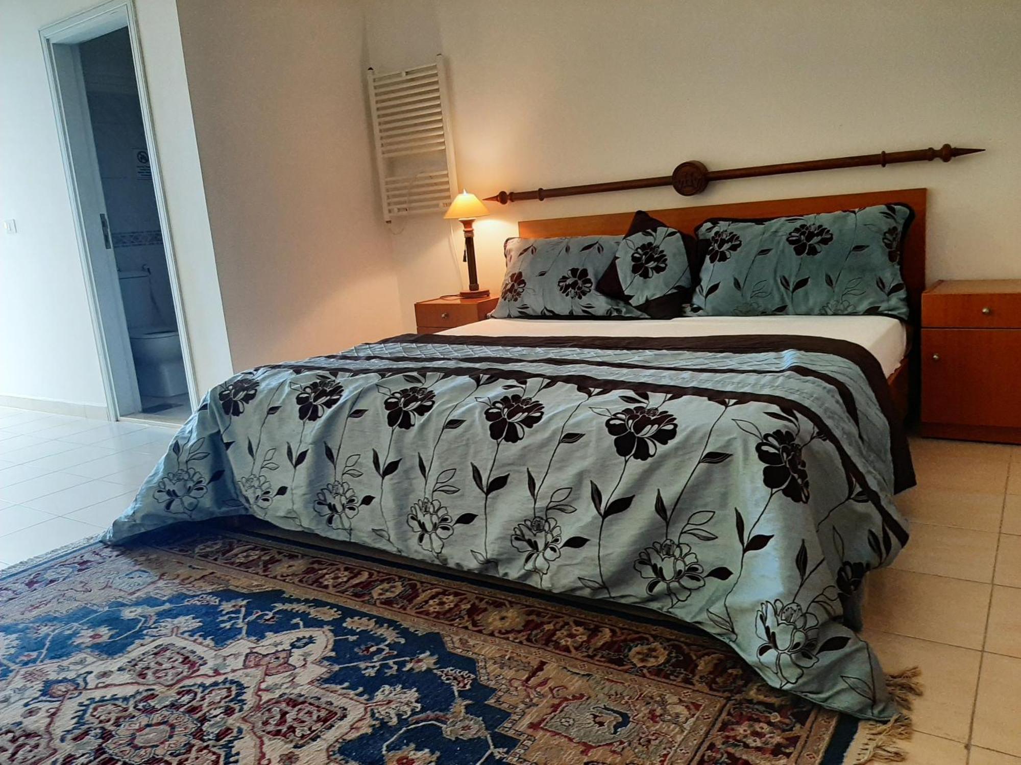 Valley View Hotel - Ḩammānā Pokoj fotografie